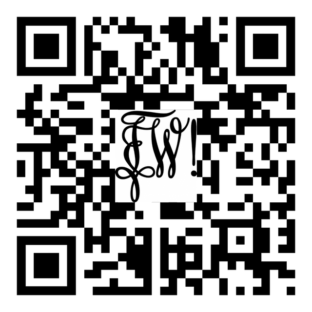 QR-Code für PayPal-Spende an OnlyFux